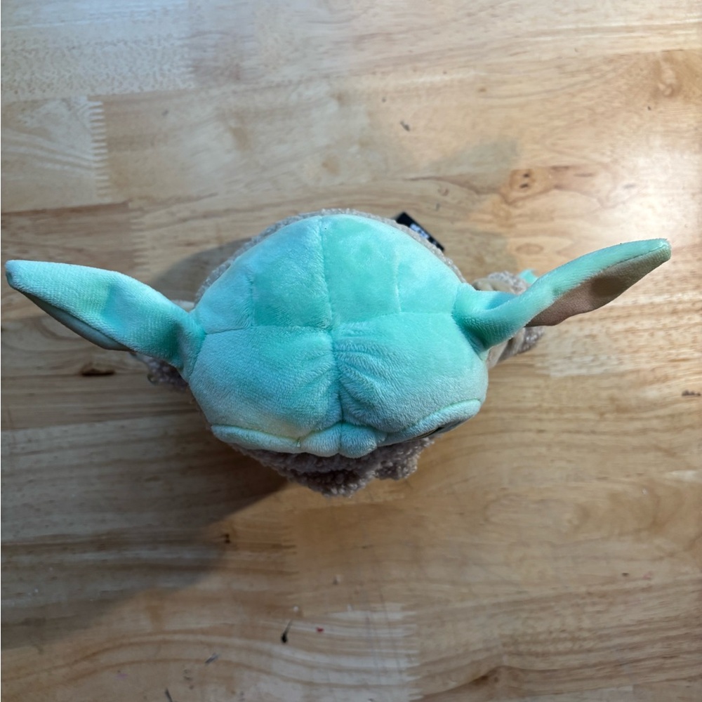 Star Wars “The Child” Grogu Plush - Picture 6 of 11